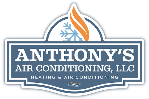 Anthony's Air Conditioning, LLC Logo